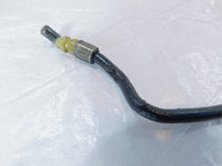 Suzuki RF600 RF600R & RF900 RF900R Front Seat Support Lock Bracket & Cable Line - C3 Cycle