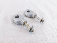 Honda VT700 VT800 Shadow 700 800 Front Upper/Lower Handlebar Mount Riser Clamps - C3 Cycle