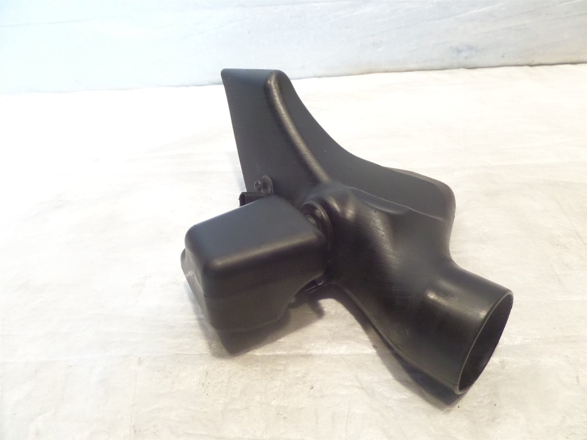 Kawasaki ZG1400 Concours 14 ABS Left Air Intake Cleaner Duct Ram Tube Resonator - C3 Cycle