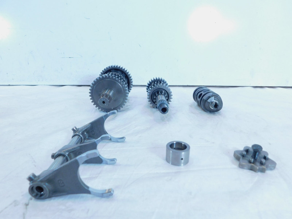 2020-2022 Honda CMX300 Rebel 300 Engine Transmission Gears Shifter Drum & Forks