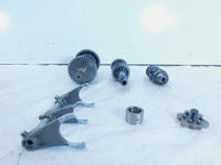 2020-2022 Honda CMX300 Rebel 300 Engine Transmission Gears Shifter Drum & Forks