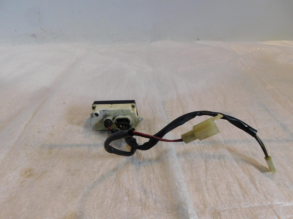 1994-2006 Kawasaki Concours 1000 ZG1000 OEM Digital Clock Display 25030-1002 - C3 Cycle