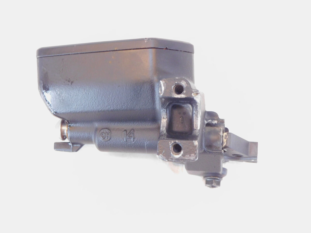 BMW F900R F900XR S1000XR Front Left Clutch Master Cylinder Cap & Fluid Reservoir - C3 Cycle