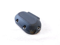 Harley Davidson Softail & Road King Street Electra Glide Transmission Side Cover - C3 Cycle