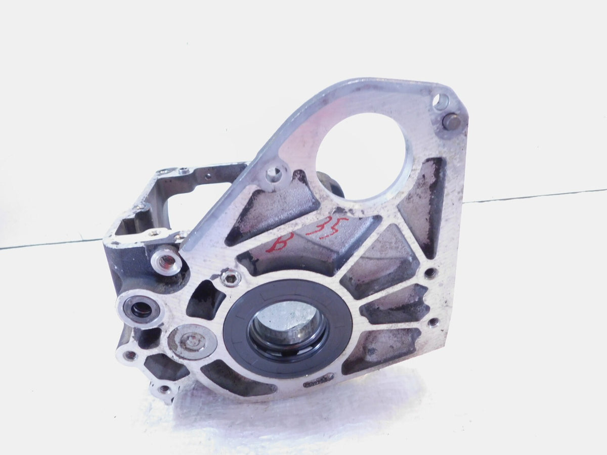 Harley Davidson Softail Heritage Classic & Fat Boy Transmission Housing Case - C3 Cycle