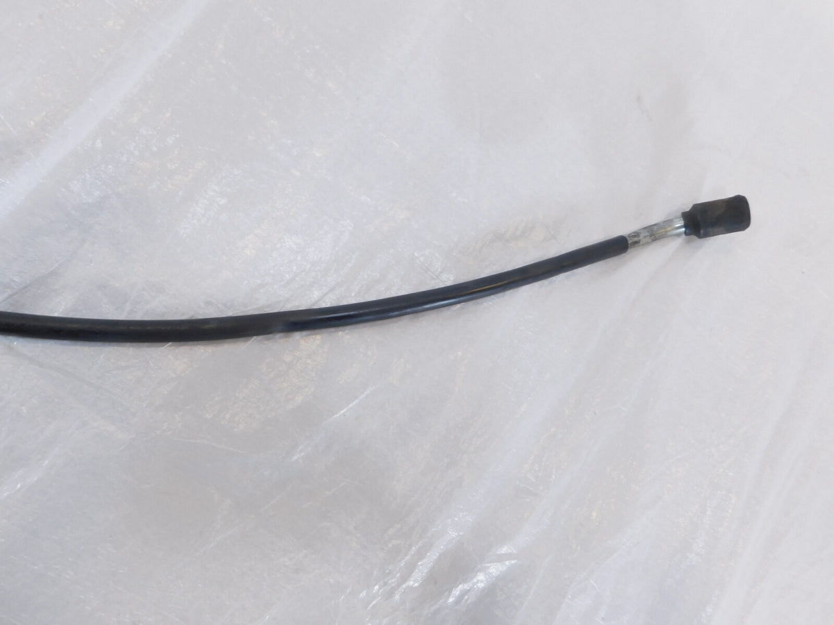 2002-2007 Yamaha V-Max 1200 VMX12 Front Wheel Speedometer Speedo Sensor Cable - C3 Cycle
