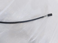 2002-2007 Yamaha V-Max 1200 VMX12 Front Wheel Speedometer Speedo Sensor Cable - C3 Cycle