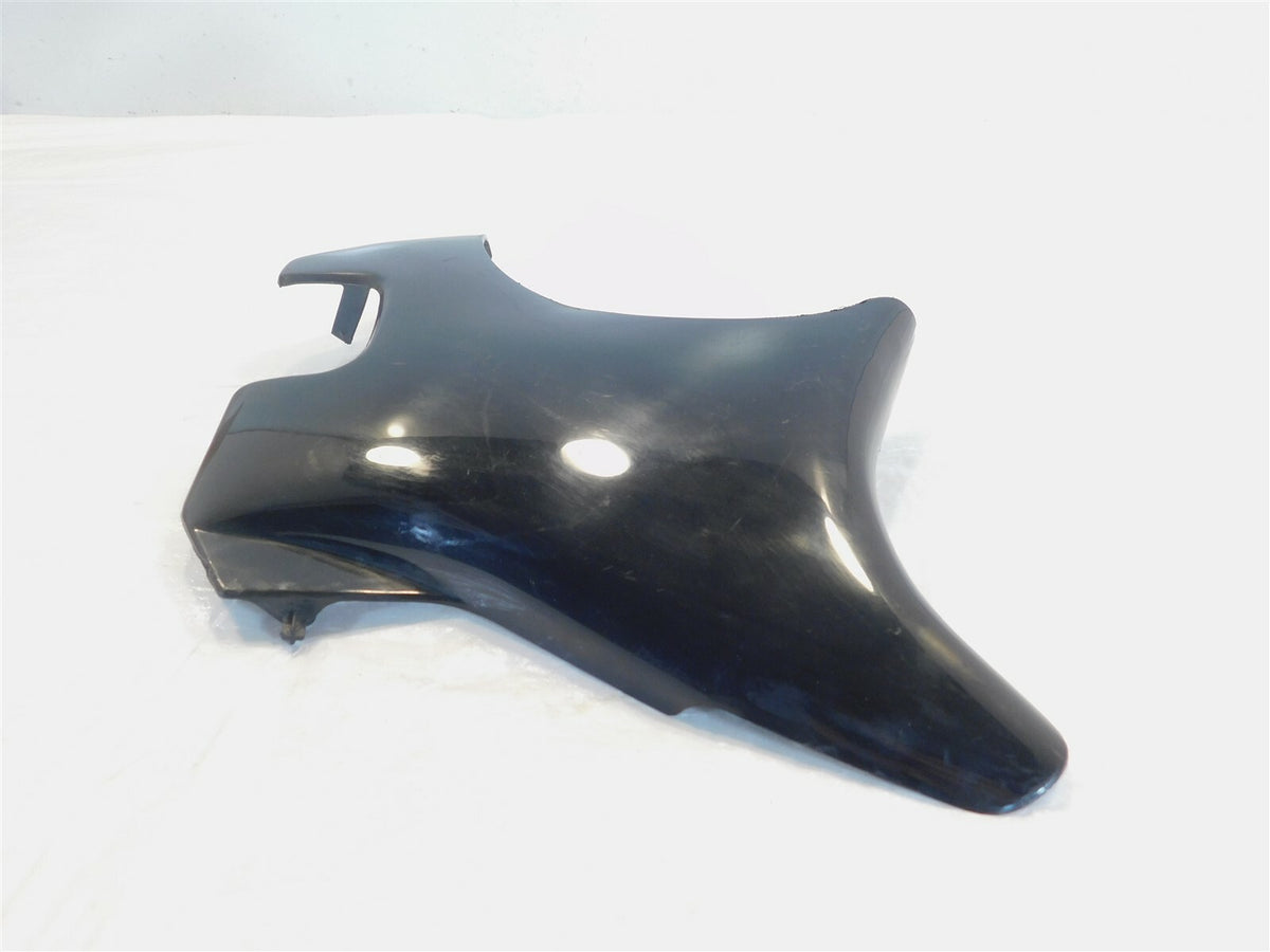 Honda VT750 Shadow ACE Deluxe Spirit Front Left Side Frame Covering Cover Guard - C3 Cycle