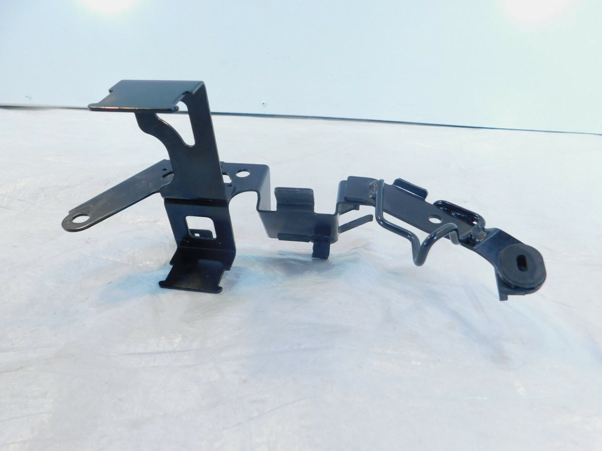 2012-2016 Kawasaki EX650 Ninja 650 Fuse Relay Electrical Box Mount Bracket Stay - C3 Cycle
