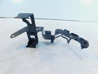2012-2016 Kawasaki EX650 Ninja 650 Fuse Relay Electrical Box Mount Bracket Stay - C3 Cycle