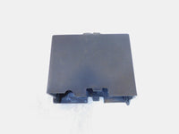 1996-2003 Triumph Trophy 900 Black Rear Battery Box Holder Tray - T2500148 - C3 Cycle