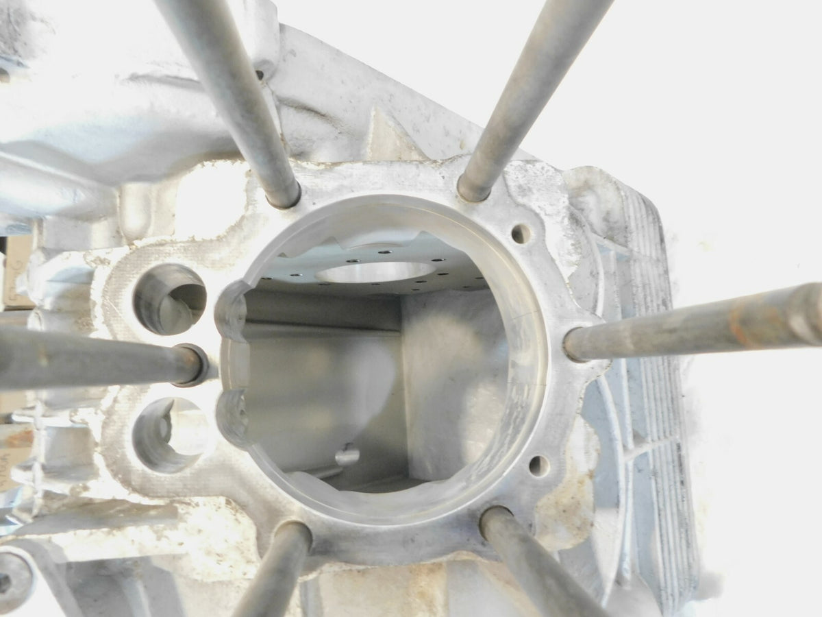 Moto Guzzi 1100 Sport California & Quota ES OEM Engine Motor Housing Crankcase - C3 Cycle