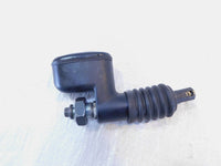 Harley Davidson Touring Electra Glide & Softail Rear Brake Master Cylinder - C3 Cycle