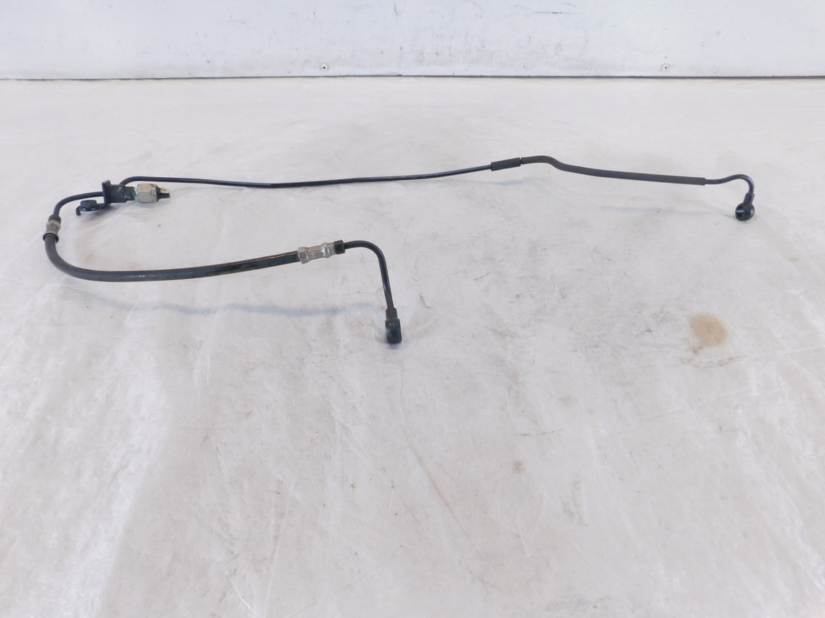 Harley Davidson Touring Road King & Electra Glide ABS Rear Brake Hose Line Pipe