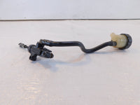Yamaha FZR400 FZR600 FZR600R Rear Brake Master Cylinder w/ Reservoir Cup - C3 Cycle