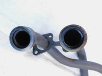 2002 2003 2004 Honda FSC600 Silver Wing 600 Muffler Exhaust Header Manifold Pipe - C3 Cycle