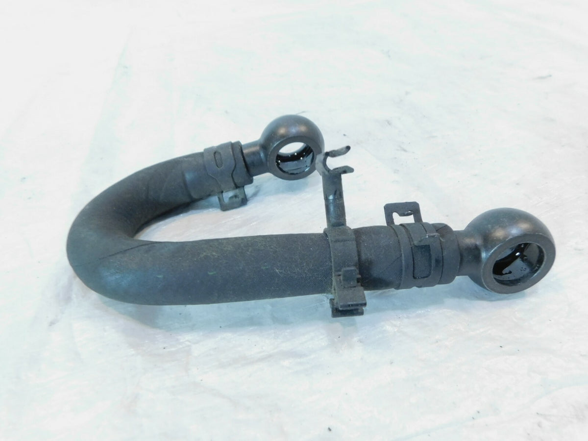 2001 2002 2003 2004 2005 BMW F650CS Engine Motor Oil Pump Inlet Hose Pipe Line - C3 Cycle