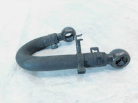 2001 2002 2003 2004 2005 BMW F650CS Engine Motor Oil Pump Inlet Hose Pipe Line - C3 Cycle
