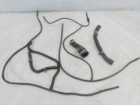 2003-2005 Triumph Speed Four OEM Engine Motor Oil Coolant Hose Pipe Line Box Lot - C3 Cycle