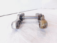 Kawasaki Vulcan 1700 Classic / LT Nomad VN1700 Front Wheel Fork Triple Trees - C3 Cycle