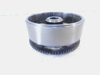 2003 03 Yamaha FJR1300 Alternator Generator Magneto Stator Rotor Flywheel & Gear