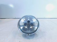 Harley Davidson Sportster 883 & 1200 Headlight Headlamp & Mounting Bucket Shell - C3 Cycle
