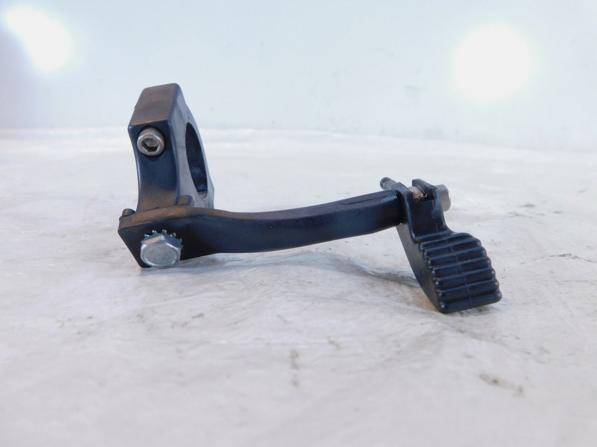 1997 97 BMW F650ST F650 ST Cruise Control Throttle Handlebar Grip Holder - C3 Cycle