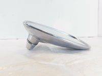 1998-2003 Honda VT750 Shadow 750 Ace Deluxe Chrome Front Left Rear View Mirror - C3 Cycle