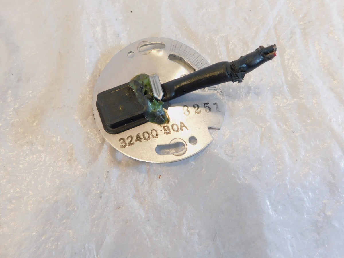 Harley Davidson Ironhead Sportster XL 1000 Timing Timer Ignition Sensor Assembly - C3 Cycle