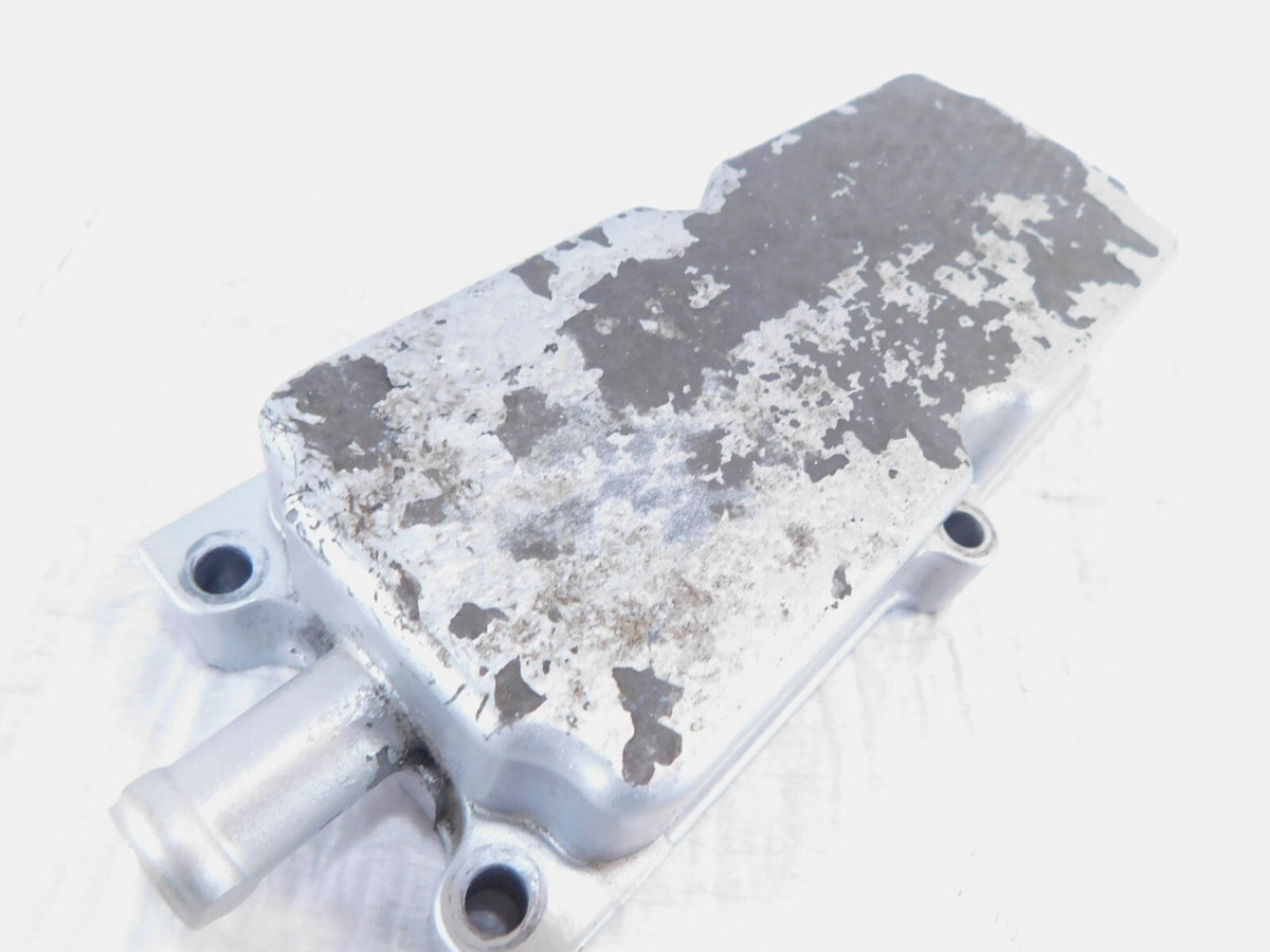 1994-2003 Honda VF750 VF750C Magna 750 Cylinder Head Valve Cover Breather Cap - C3 Cycle