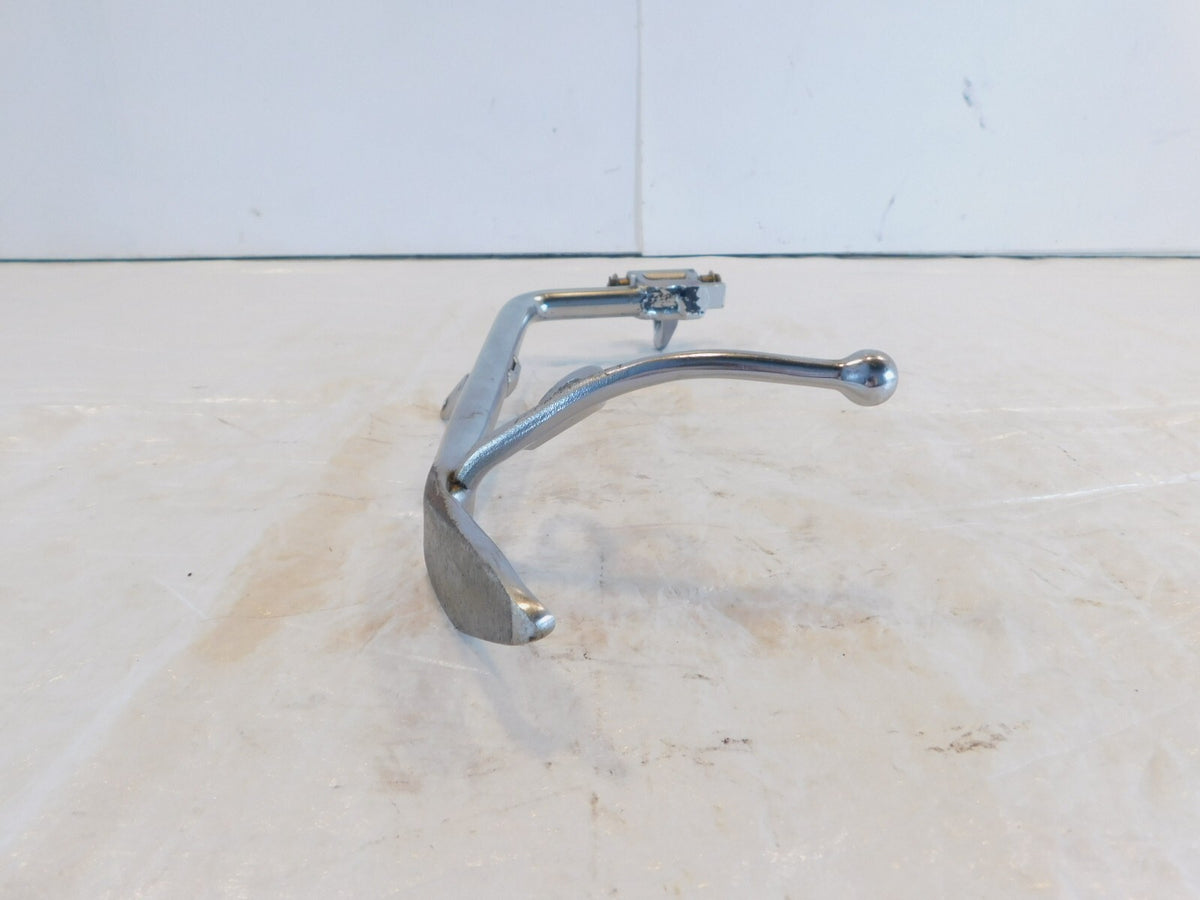 Harley Davidson Softail Heritage Classic Fat Boy Short Side Kick Stand Kickstand - C3 Cycle