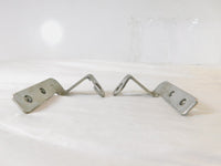 Honda VT750 Shadow VT1100 Ace & Sabre Front Turn Signal Indicator Bracket Mounts - C3 Cycle
