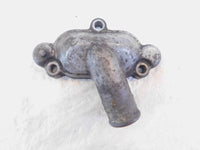 Triumph Street Triple R Daytona 675 675R Radiator Coolant Inlet Cover Pipe Joint - C3 Cycle