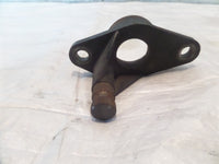 Harley Davidson Electra Glide Rear Fork Arm Swingarm & Right Footrest Bracket - C3 Cycle