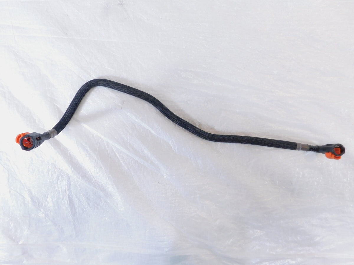 Kawasaki Concours 14 Ninja ZX-14 ZX1400 OEM Gas Petrol Fuel Pump Hose Pipe Line - C3 Cycle