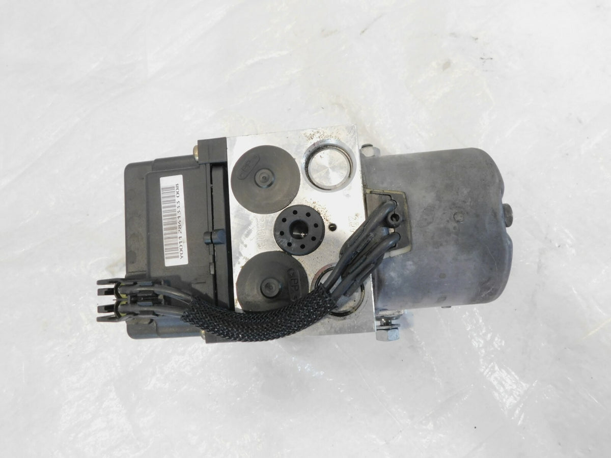 2001-2005 BMW F650CS F650 CS ABS Pressure Modulator Brake Pump - 34517662066 - C3 Cycle