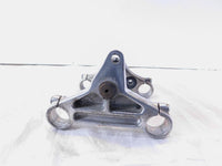 Harley Sportster 883 Front Fork Bracket Triple Tree Steering Stem & Brackets - C3 Cycle