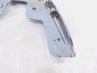 02-06 Harley Davidson V-Rod VRSC VRSCA Chrome Rear Passenger Sissybar Bracket - C3 Cycle