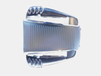 2003-2007 Harley Davidson V-Rod VRod VRSC VRSCA & VRSCD Night Rod Radiator Cover - C3 Cycle