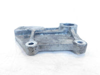 2000-2005 Kawasaki Ninja ZX12 ZX12R ZX1200 Rear Disc Brake Caliper Bracket Mount - C3 Cycle