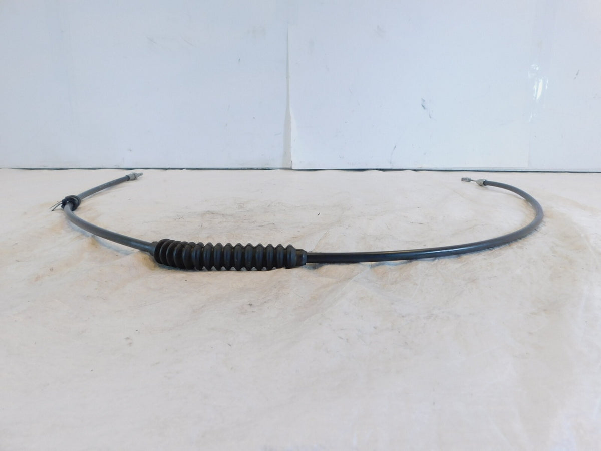 1995 & 1996 Buell S2 S2T Thunderbolt Clutch Control Pull Cable 38619-88 - C3 Cycle