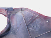 Harley Davidson Touring Street & Electra Glide Red Outer Front Fairing Cover - C3 Cycle