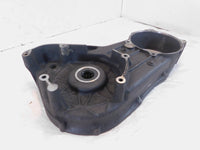 Harley Davidson Twin Cam Road King Electra Glide Left Engine Motor Clutch Cover - C3 Cycle