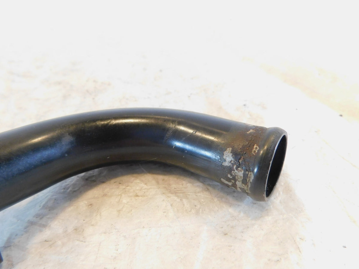 Triumph Legend TT Thunderbird Sport Engine Cooling Water Pump Outlet Pipe