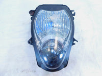 1999-2007 Suzuki GSX1300R Hayabusa Busa Front Main Headlight Lamp Assembly Unit - C3 Cycle