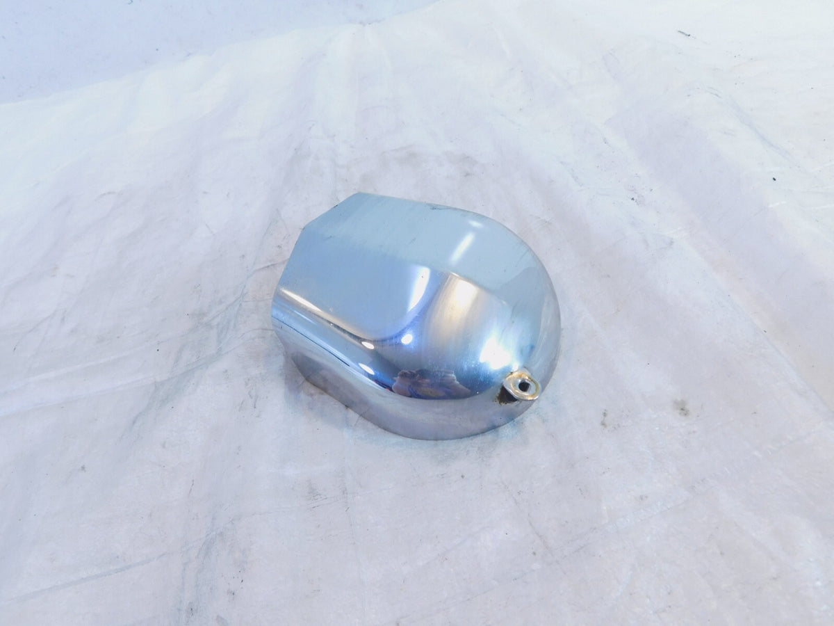 Harley Davidson Touring Tour & Electra Glide Classic & Ultra Chrome Horn Cover - C3 Cycle