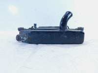 2002-2013 Honda FSC600 Silver Wing 600 Engine Motor Cooling Coolant Radiator - C3 Cycle
