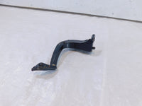 Harley Davidson Road King & Electra Glide Black Left Rear Footboard Bracket - C3 Cycle