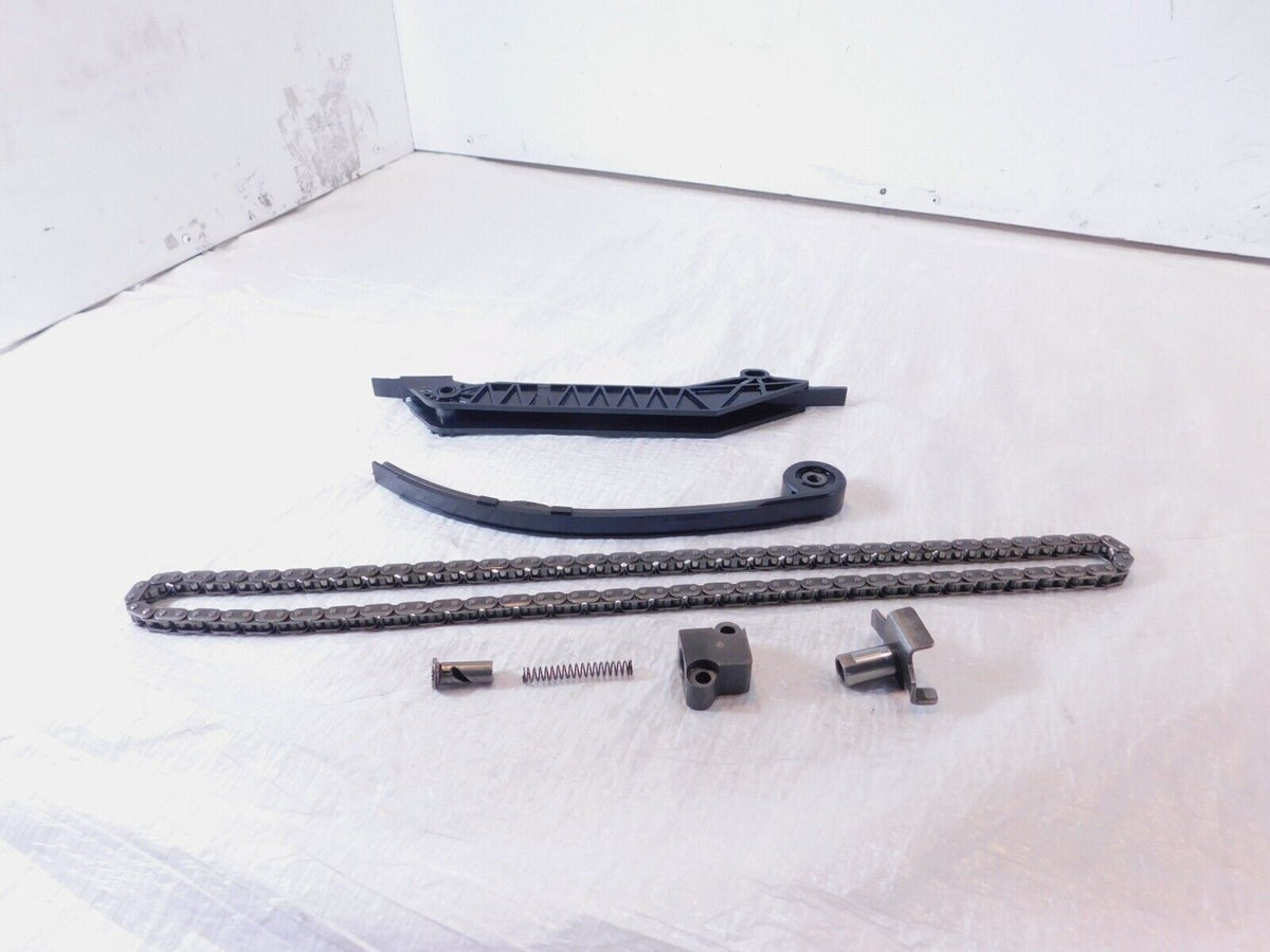 BMW K1 K100LT K100RS K1100LT Camshaft Cam Timing Chain w/ Tensioners & Guides - C3 Cycle