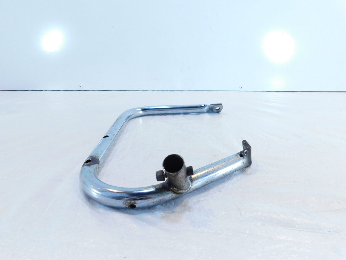Harley Touring Electra Glide & Tour Glide Left Saddlebag Crash Guard - C3 Cycle